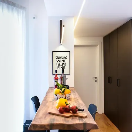 Apartamento Residenza Emilia *