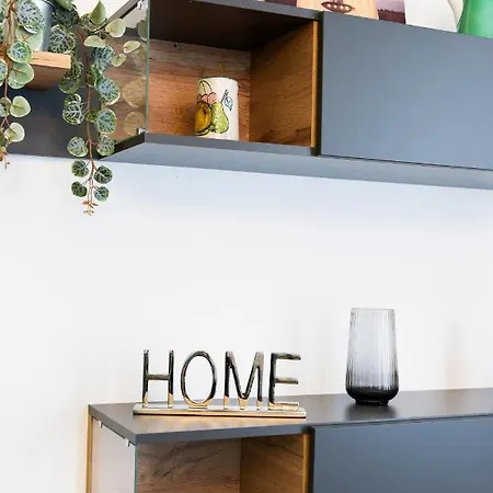 Apartamento Residenza Emilia *