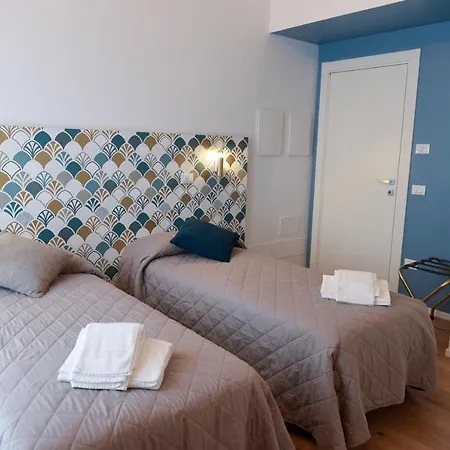 Residenza Emilia * Pádua