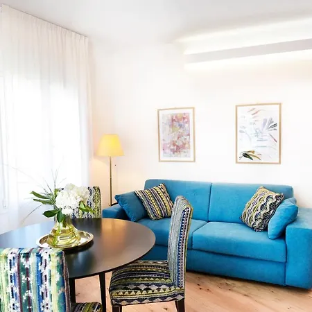 Residenza Emilia Apartamento *