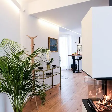 Residenza Emilia Apartamento Pádua