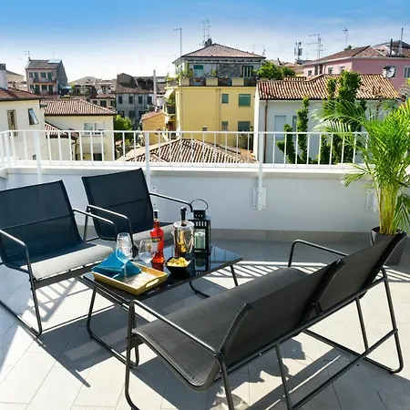 Residenza Emilia Apartamento *