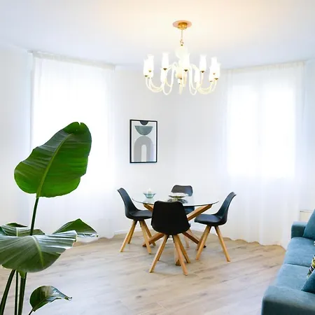 Apartamento Residenza Emilia *