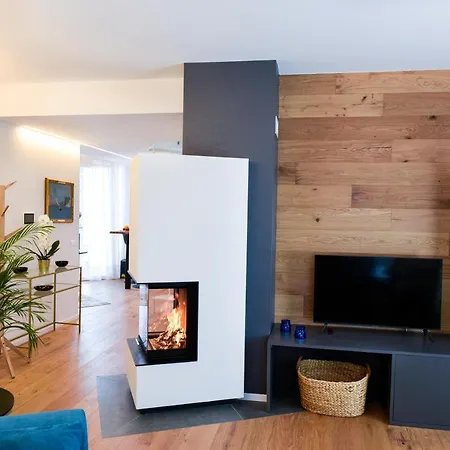 Residenza Emilia Apartamento *