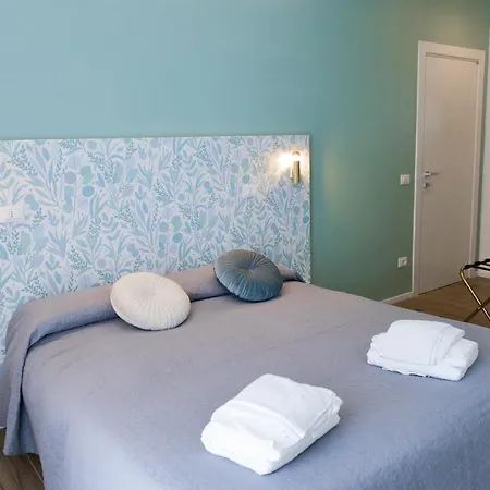 Residenza Emilia Apartamento