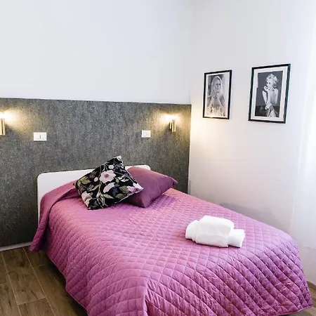 Residenza Emilia *