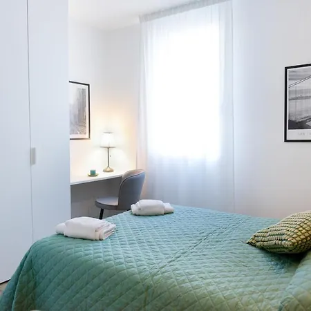 Residenza Emilia * Pádua