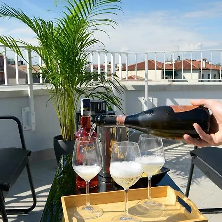 Residenza Emilia Padua