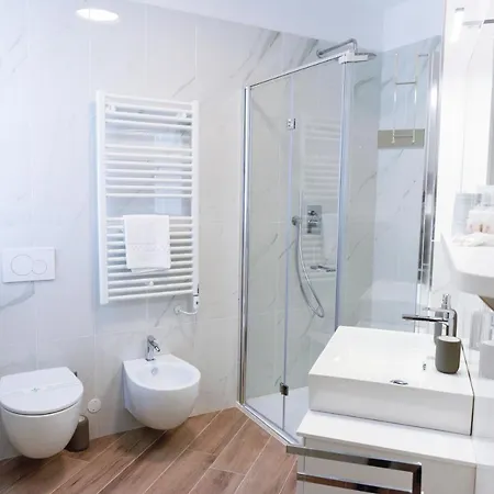 Residenza Emilia * Padua