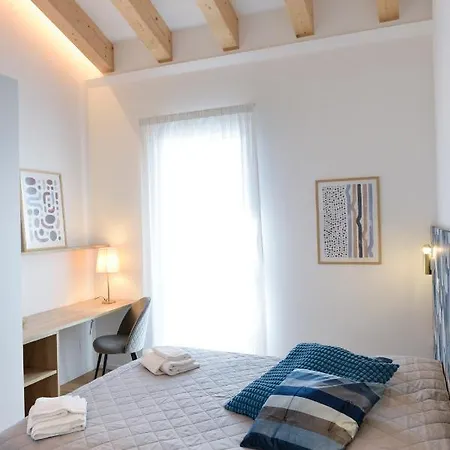 Residenza Emilia Apartamento Padua