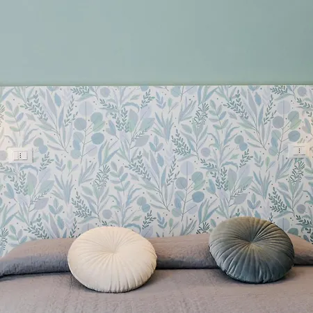 Apartamento Residenza Emilia Padua