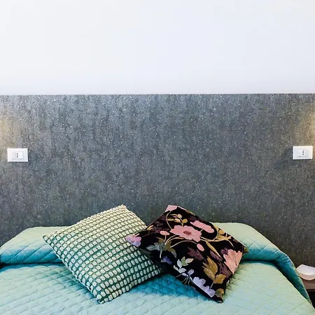 Apartamento Residenza Emilia Padua